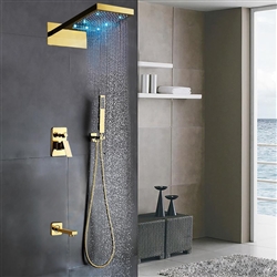 Westin Heavenly Shower System